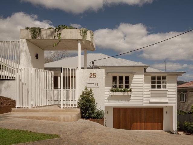 House for sale in Bardon, Greater Brisbane