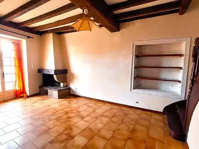 Appartement vente à France métropolitaine, Bardos