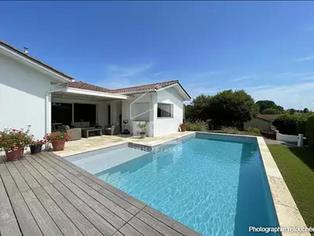 Maison vente à Bayonne, Bardos