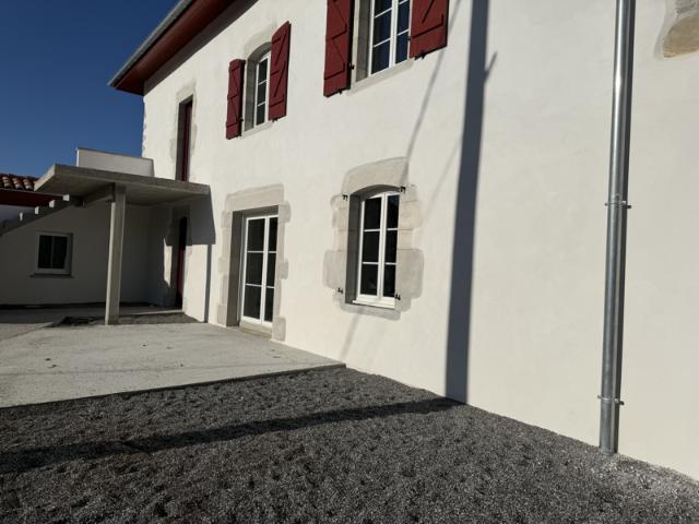 Appartement vente à France métropolitaine, Bardos