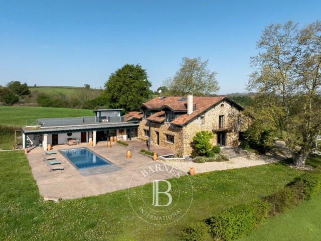 Maison vente à Bayonne