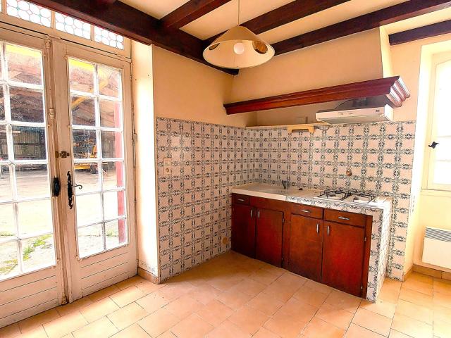 Appartement vente à Bayonne, Bardos