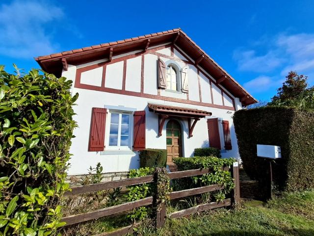 Maison vente à France métropolitaine, Bardos