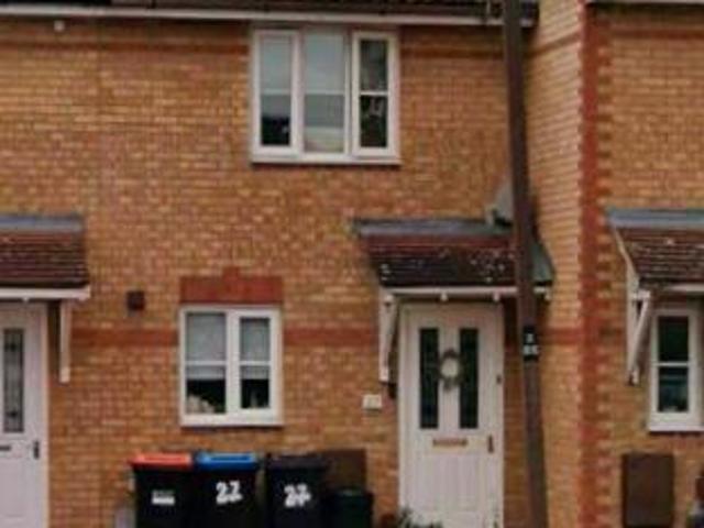 House for rent in Monkston, Milton Keynes