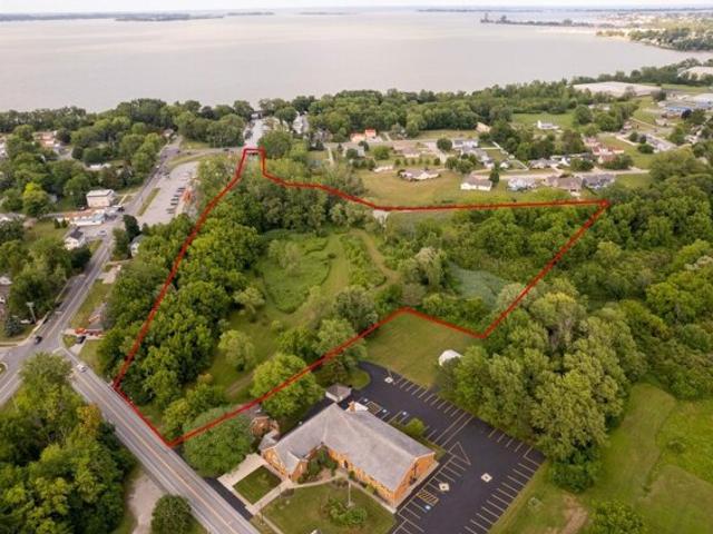 Land for sale in Sandusky