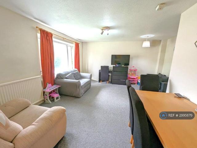 Apartment for rent in London Borough of Croydon, Addiscombe
