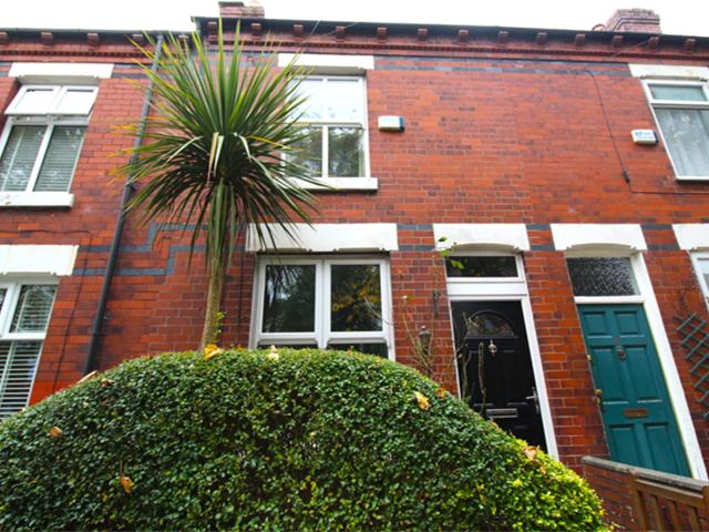 House for rent in The Four Heatons, Stockport