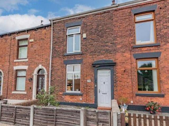 House for sale in Greenheys, Greater Manchester