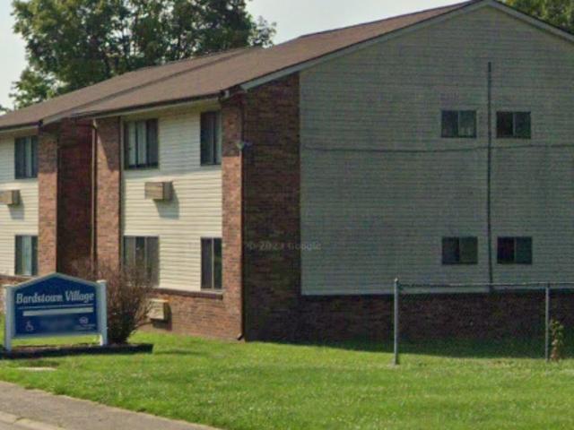 Apartment for rent in Nelson, Kentucky