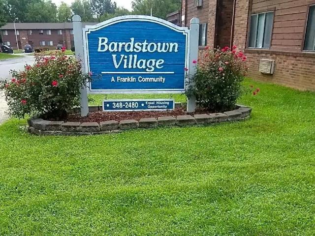 Apartment for rent in Nelson, Kentucky