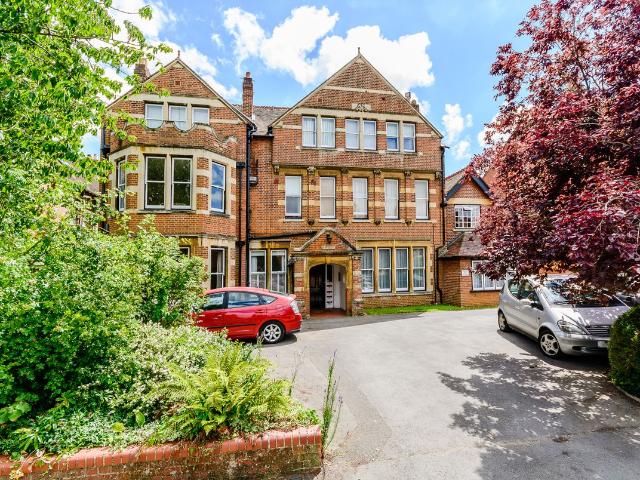 Apartment for rent in North Oxford, Oxford