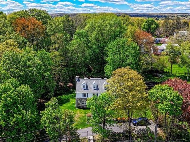 House for sale in South Hadley, Massachusetts