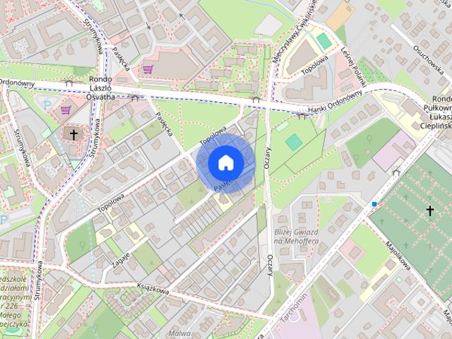 Mieszkanie do wynajęcia w Warszawa, Mazowieckie