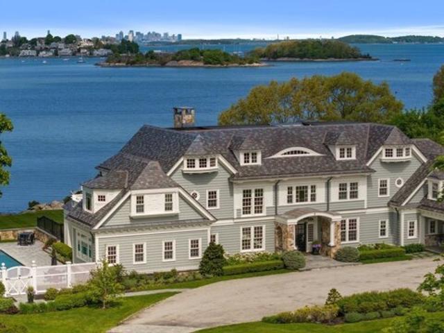 House for sale in Nantasket Junction, Hingham