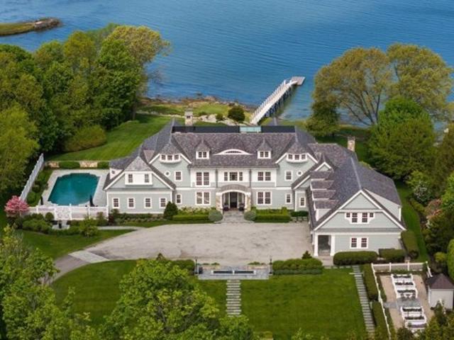 House for sale in Hingham, Massachusetts