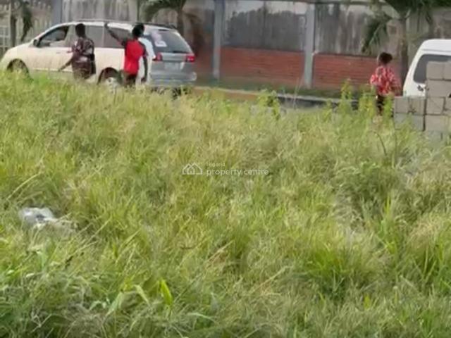 Property for rent in Eti Osa, Lagos