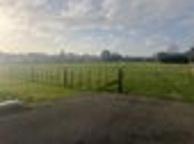 Land for sale