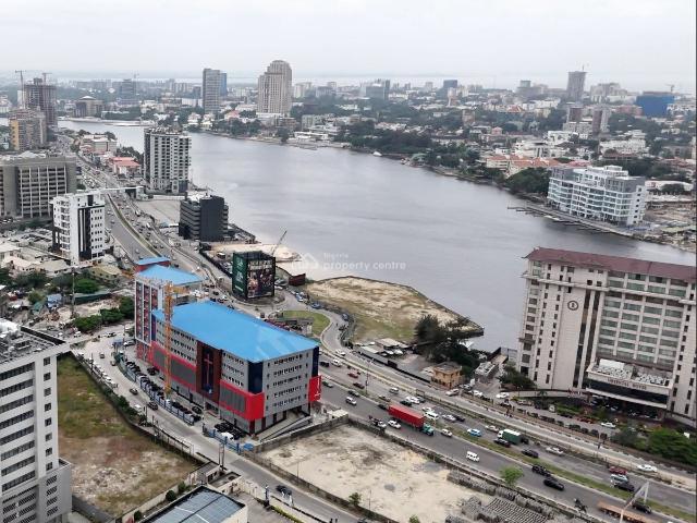 Land for sale in Eti Osa, Abuja