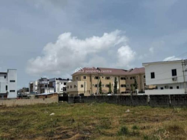 Land for rent in Lekki, Lagos