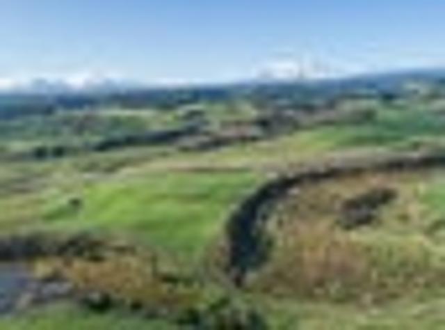 Land for sale in Ruapehu District