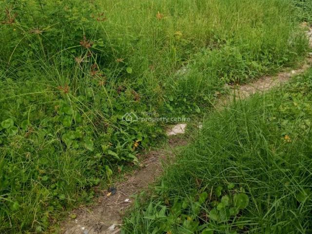 Property for rent in Ibeju Lekki, Abuja