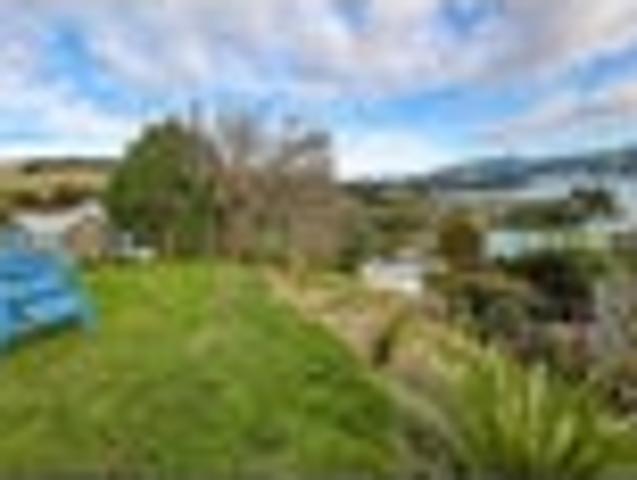 Land for sale in Otakou