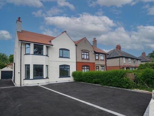 House for sale in England