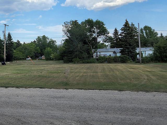 Land for sale in Saskatchewan