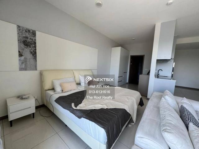 Residential House for rent in Bukit Ledang, Johor