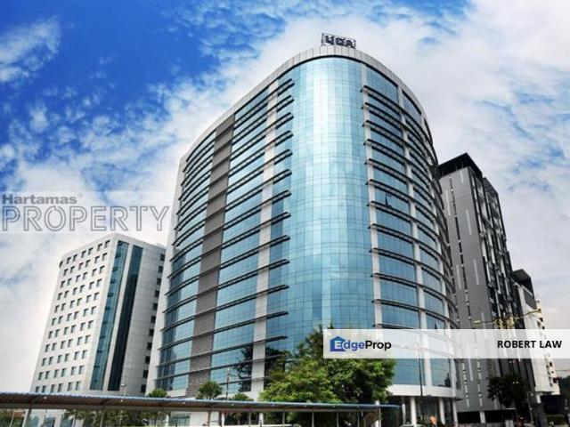 Shop for rent in Country Heights Damansara, Kuala Lumpur