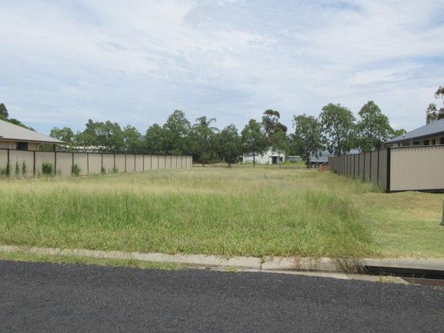Land for sale in Tara, Queensland
