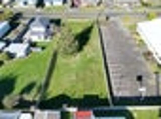 Land for sale in Horowhenua District