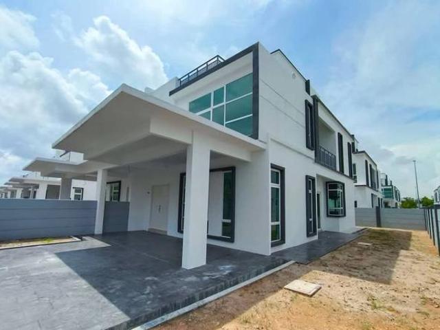 Residential House for sale in Malaka
