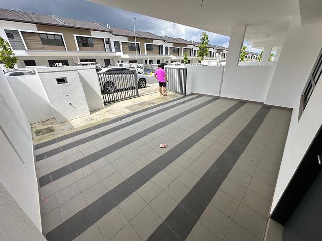 Terraced House for sale in Selayang, Selangor