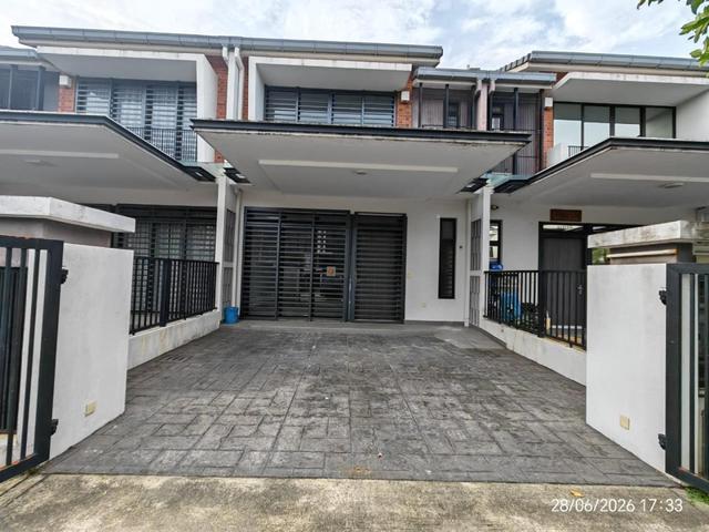 Terraced House for sale in Petaling, Alam Impian