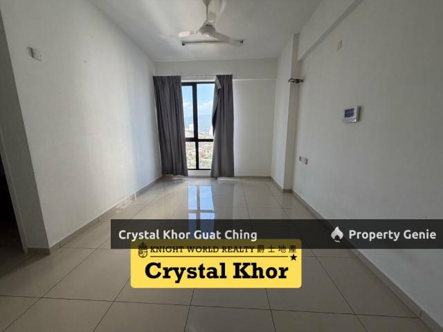 Condominium for rent in Georgetown, Penang