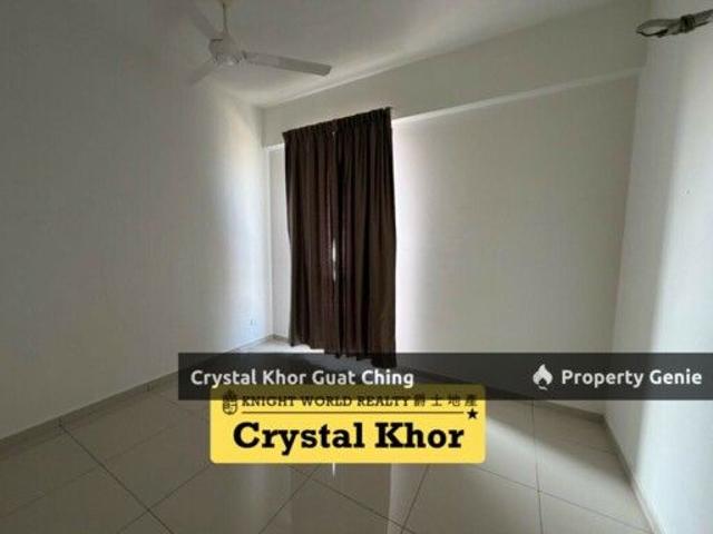 Apartment for rent in Timur Laut, George Town