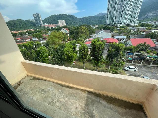 Condominium for sale in Georgetown, Penang