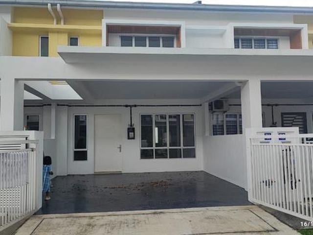 Terraced House for sale in Sendayan Village, Negeri Sembilan
