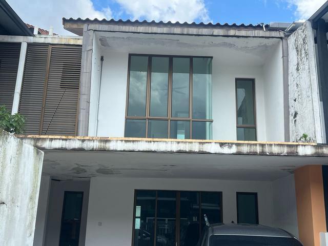 Terraced House for sale in Johore Bahru, Johor