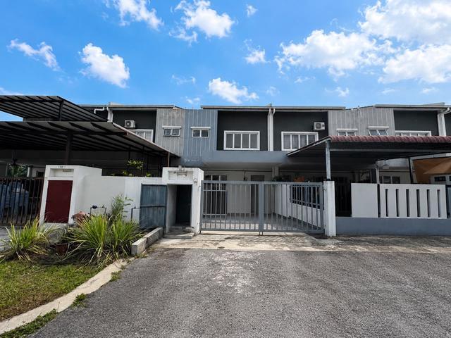 Terraced House for sale in Petaling, Alam Impian