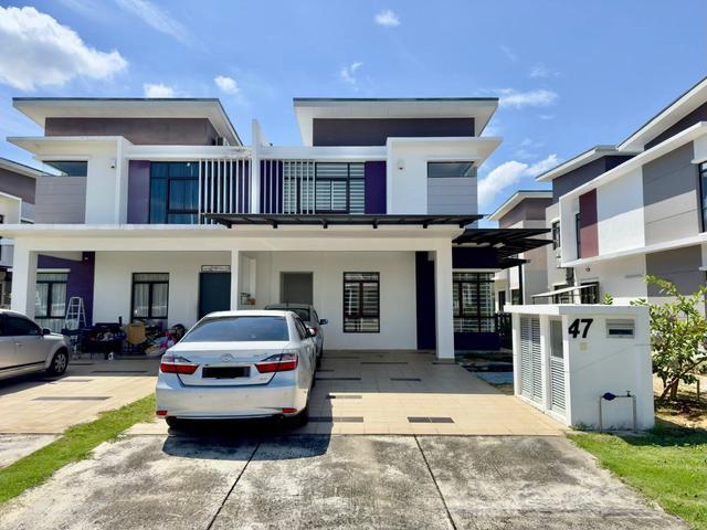 Residential House for sale in Kajang, Langat