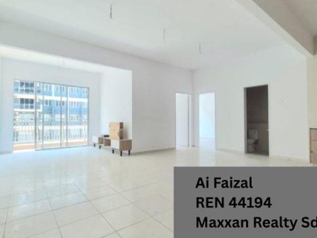 Condominium for sale in Kajang, Langat