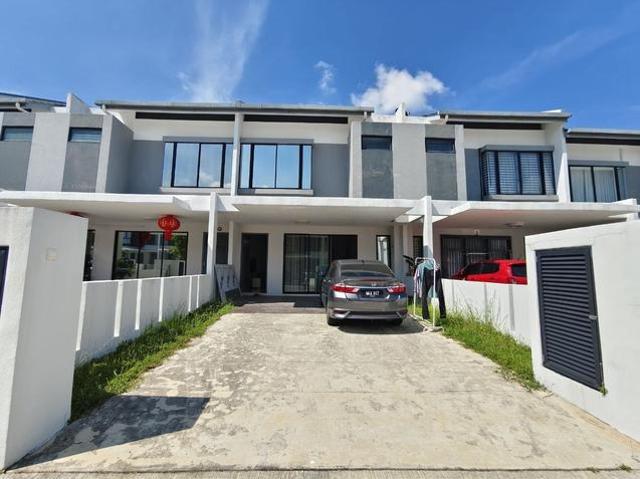 Terraced House for sale in Kajang, Langat