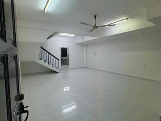 Terraced House for sale in Wellesley, Penang