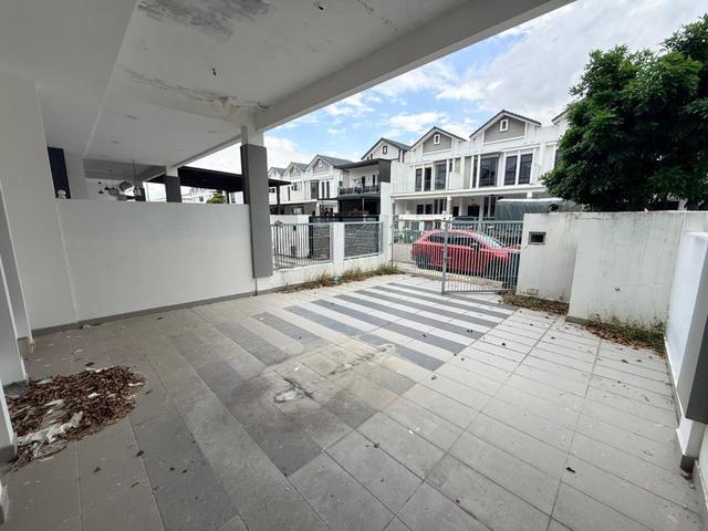 Terraced House for sale in Johore Bahru, Johor