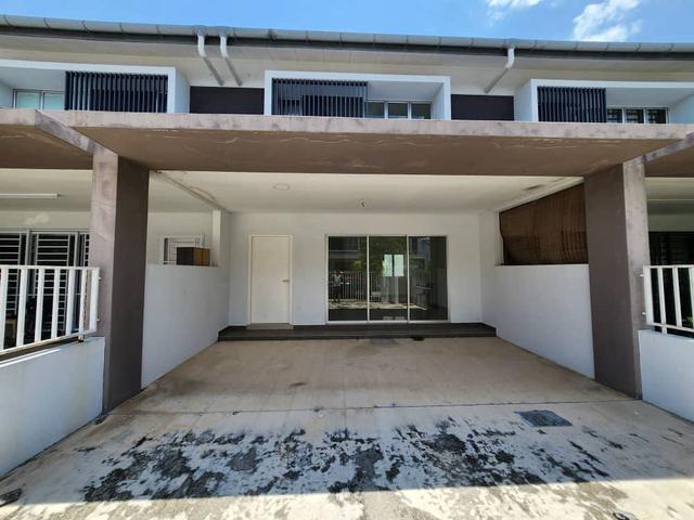 Terraced House for sale in Muar, Johor