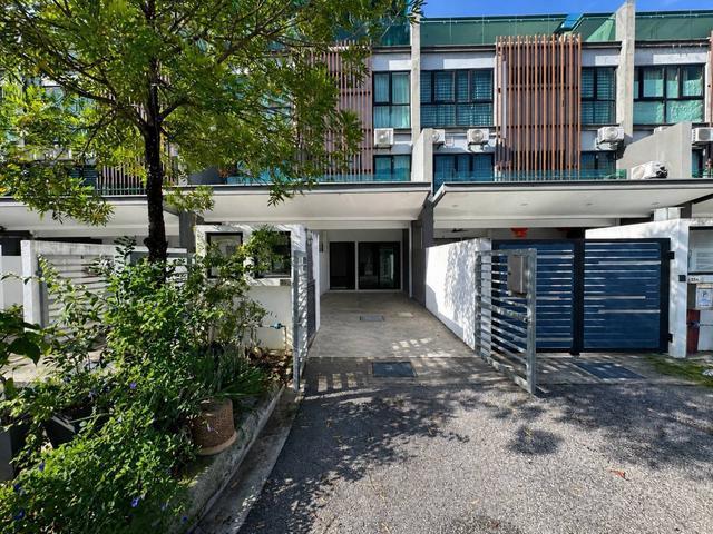 Townhouse for sale in Selayang, Selangor