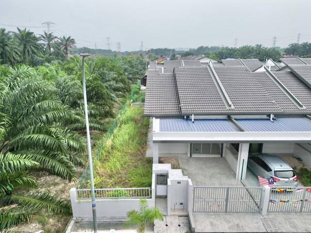 Terraced House for sale in Banting, Selangor