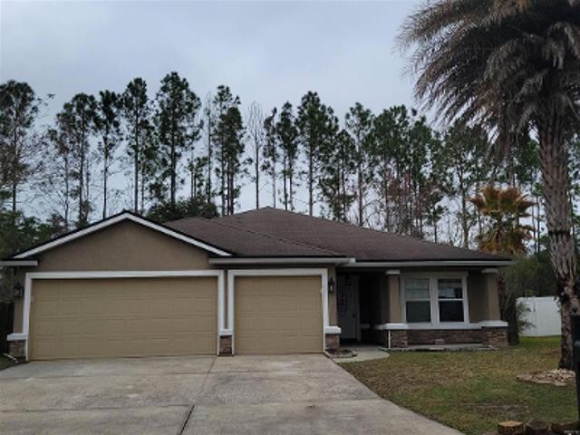House for sale in Jacksonville, Florida